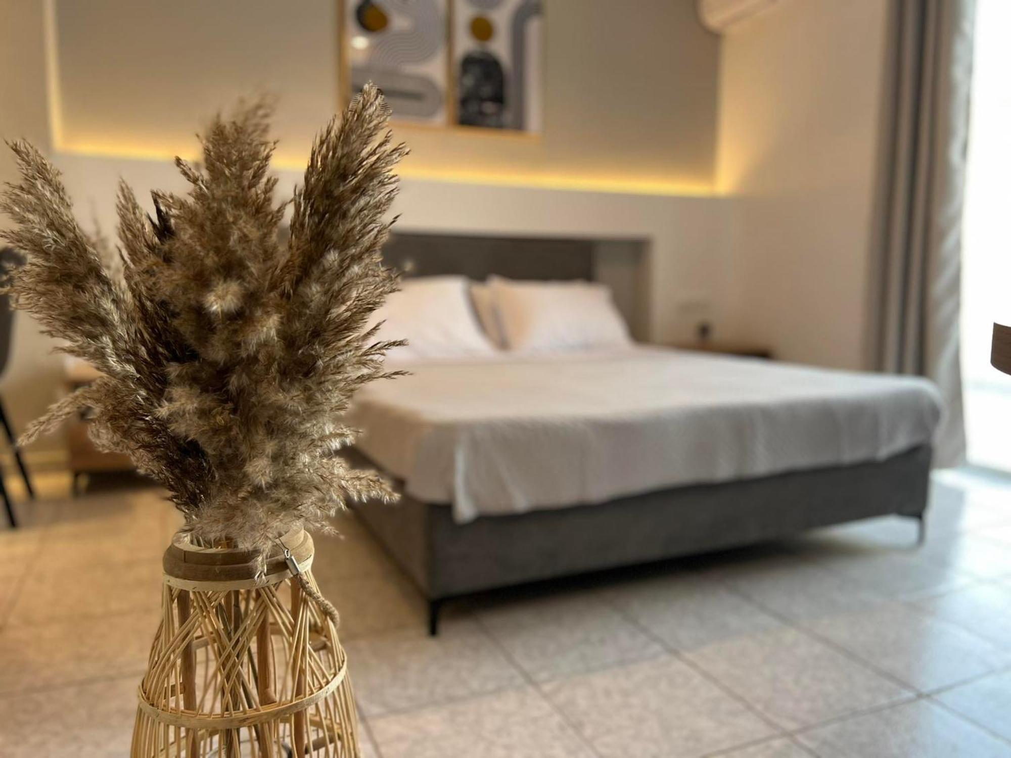 דירה Ilias Nest 1